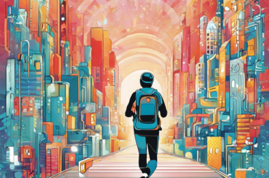 Wearable Tech: Beyond Step Counting