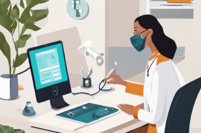 Telemedicine 101: How to Make the Most of Online Doctor Visits