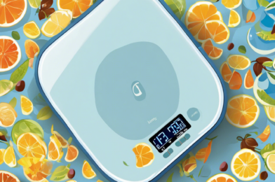 Smart Scales: More Than Just Weight Measurement