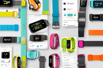 Fitness Trackers: Choosing the Right One for Your Goals