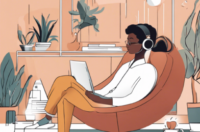 Stress-Busting Tech: Devices to Help You Relax and Unwind