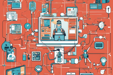 The Future of Health Tech: Emerging Trends to Watch